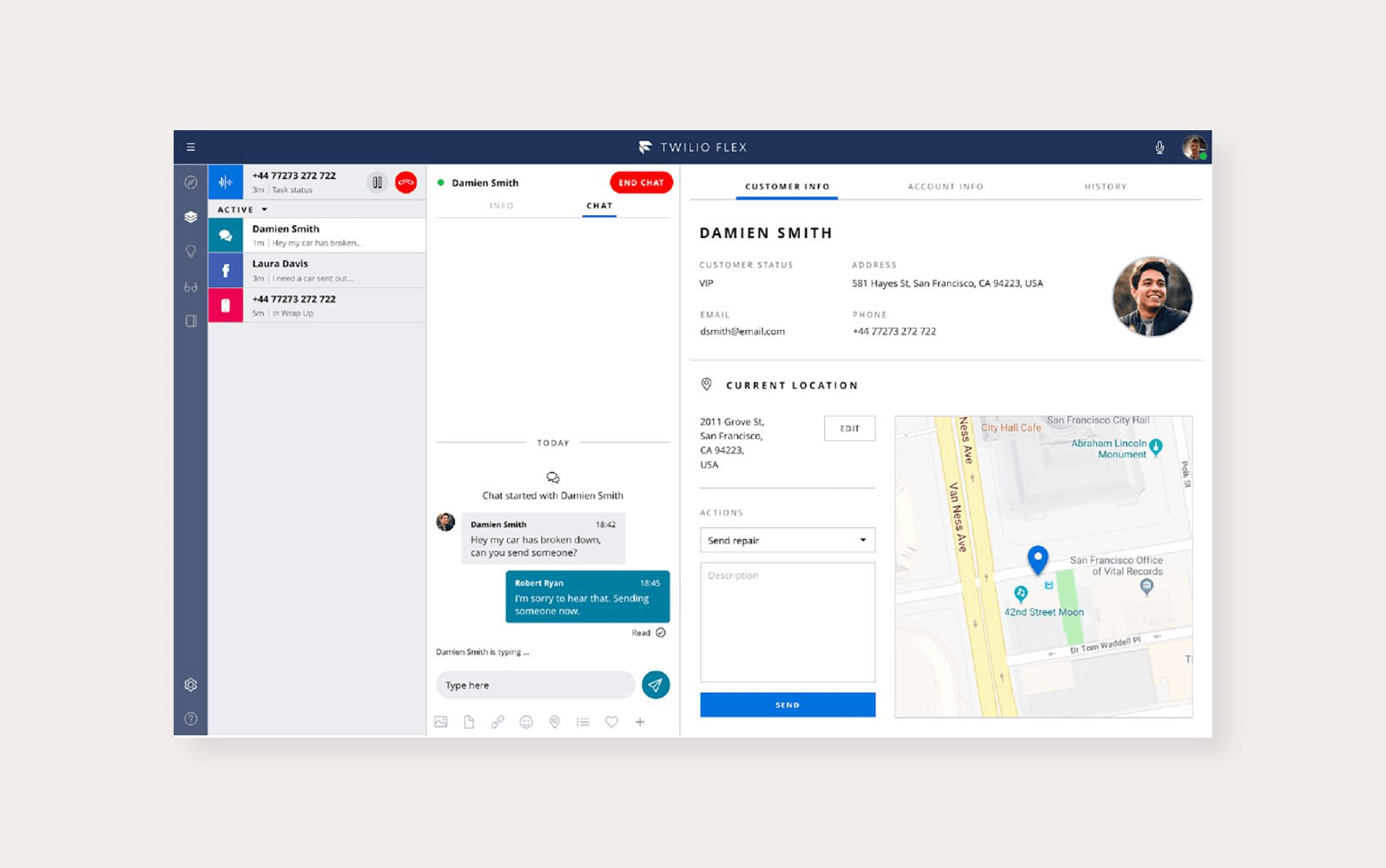 Twilio