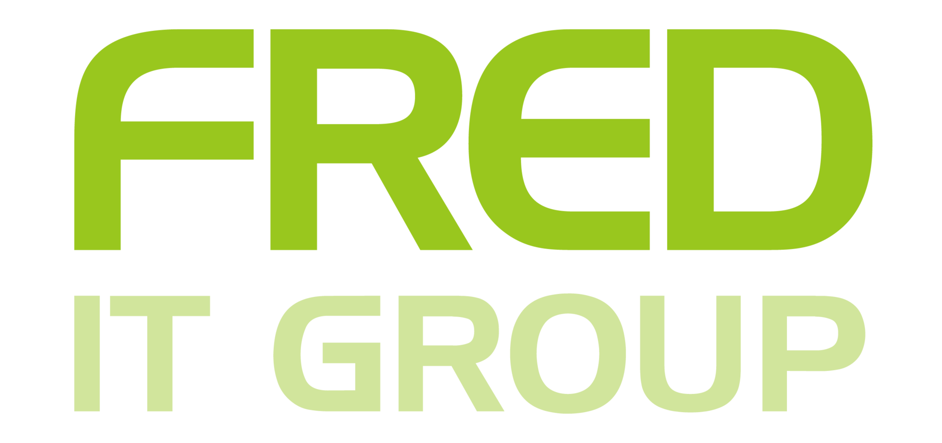Fred IT Group logo